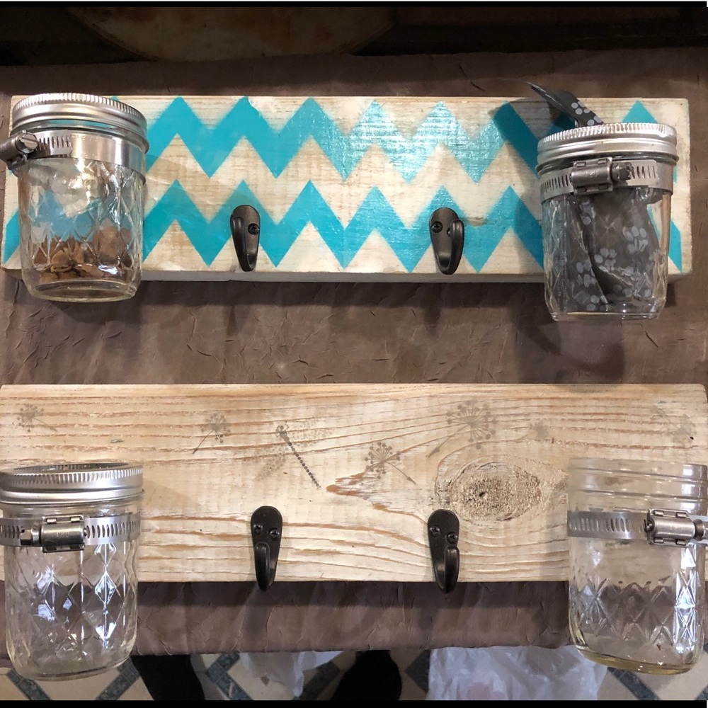 🐶 🔥 Custom Made Leash and Treat Holders!! 🔥🐶 - Picture 7 of 13